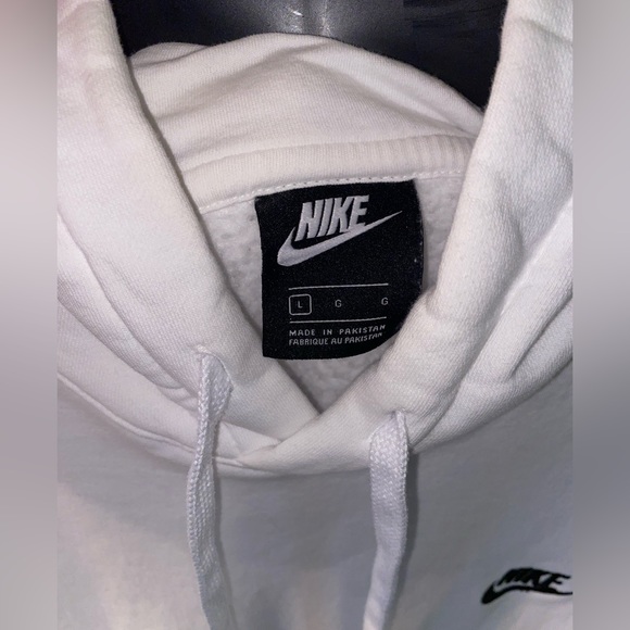 Nike Hoodie - Picture 3 of 3
